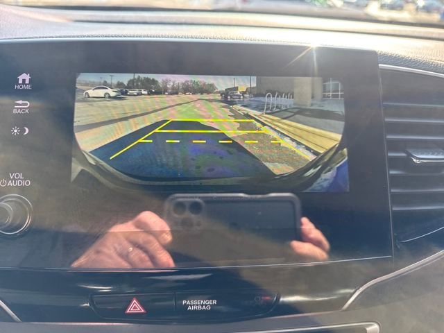 Used 2022 Honda Pilot Sport image 16