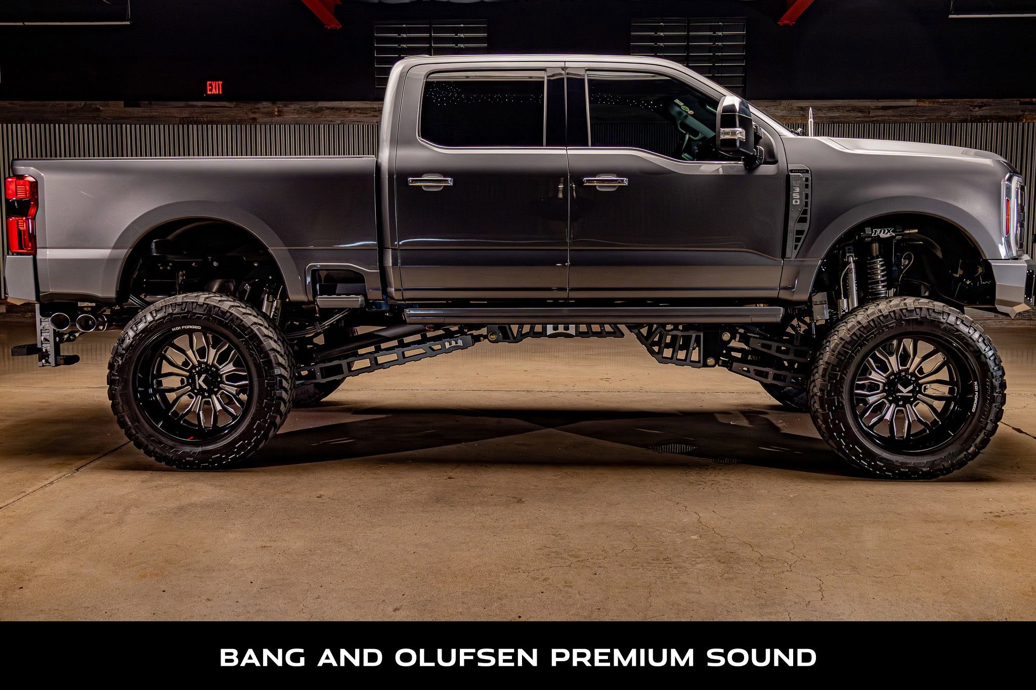 Used 2024 Ford F350 Platinum AWD/4WD image 10