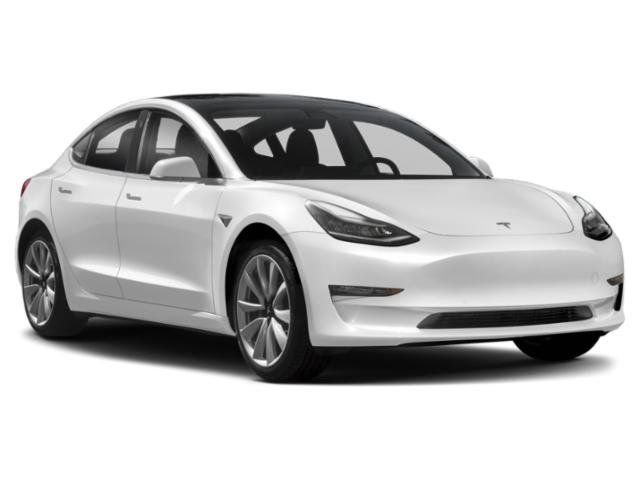 Used 2020 Tesla Model 3 Standard Range Plus RWD image 6