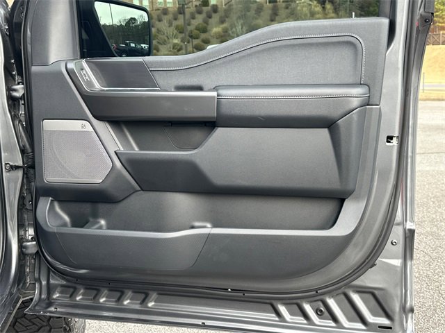 Certified 2024 Ford F150 Lariat w/ Bed Utility Package image 14