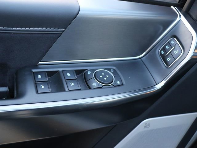 New 2026 Ford F150 Platinum w/ Equipment Group 702A High image 20