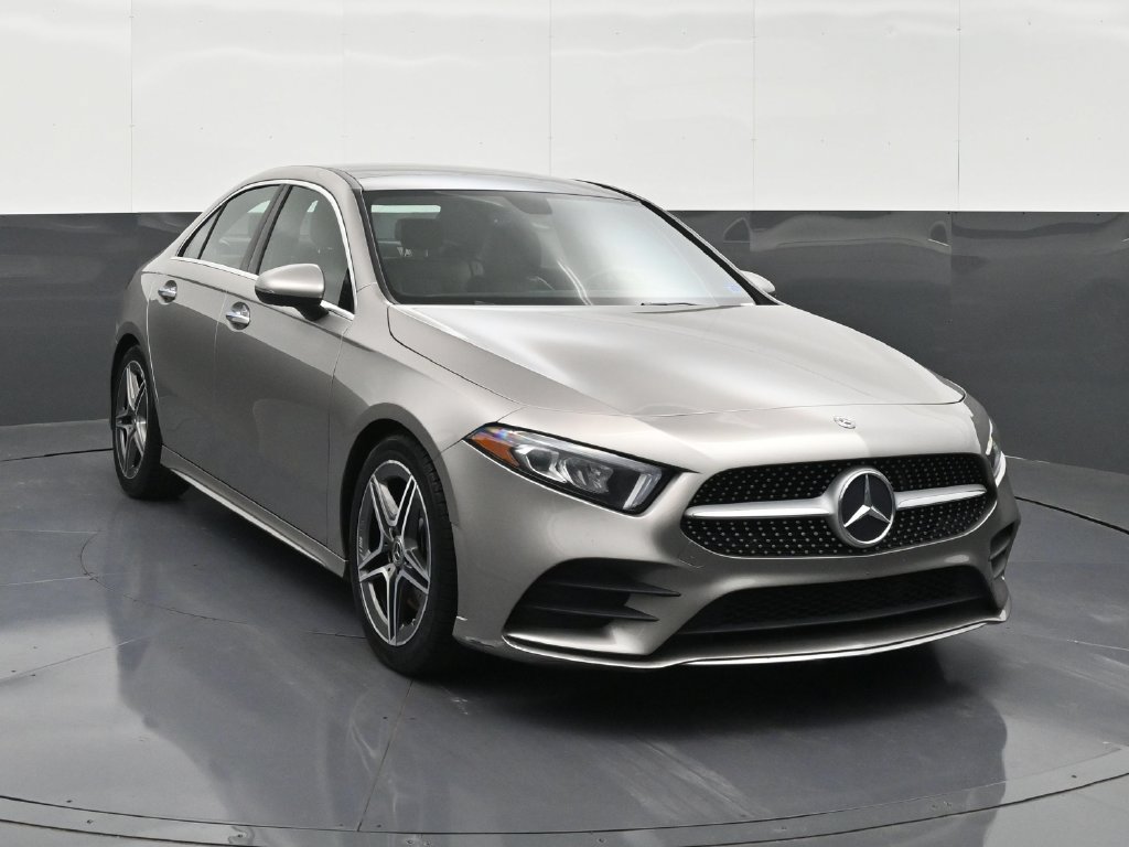 Used 2020 Mercedes-Benz A 220 4MATIC image 7