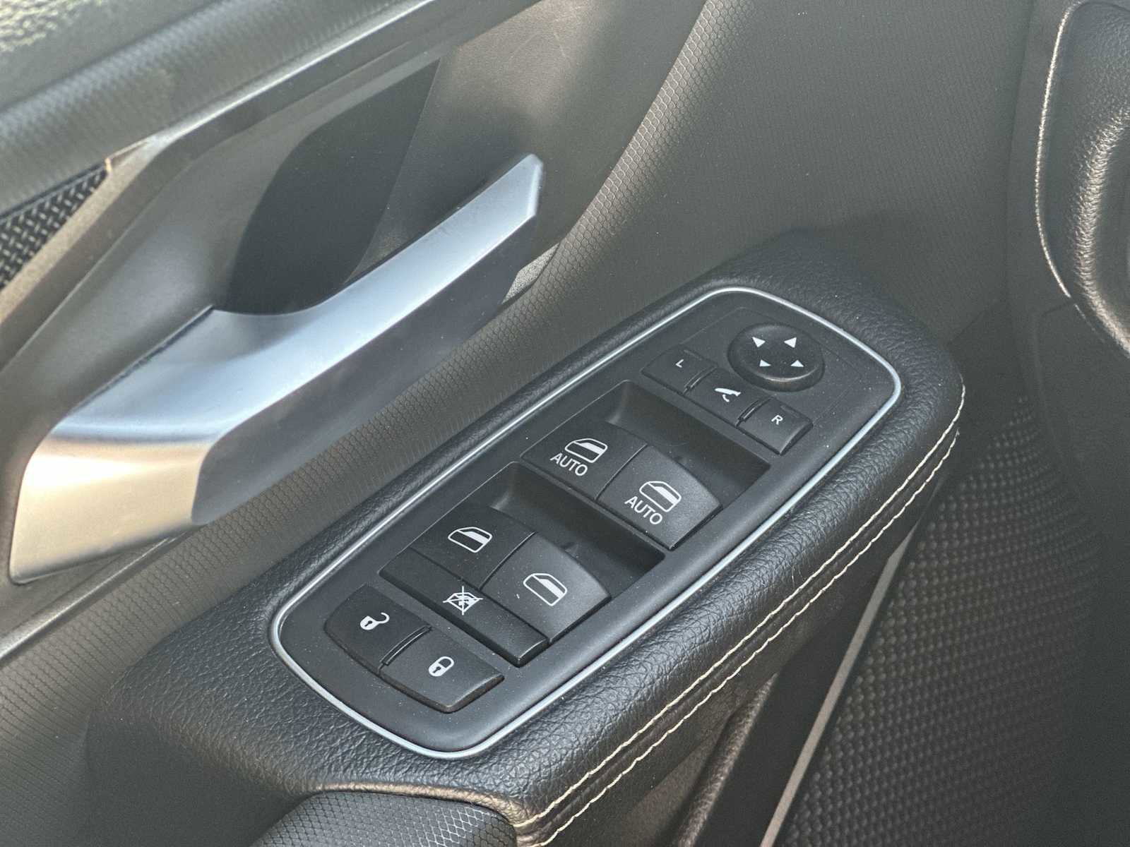 Used 2021 RAM 1500 Sport w/ Trailer Tow Group image 15