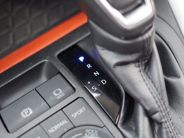 Certified 2023 Toyota RAV4 Adventure image 6