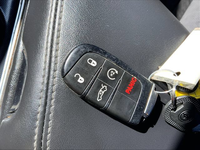 Used 2018 Dodge Challenger T/A RWD image 33