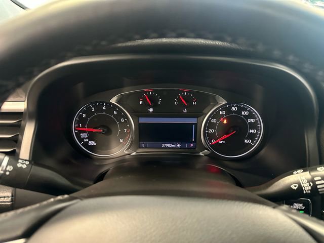 Certified 2023 GMC Acadia SLT w/ Elevation Edition image 19