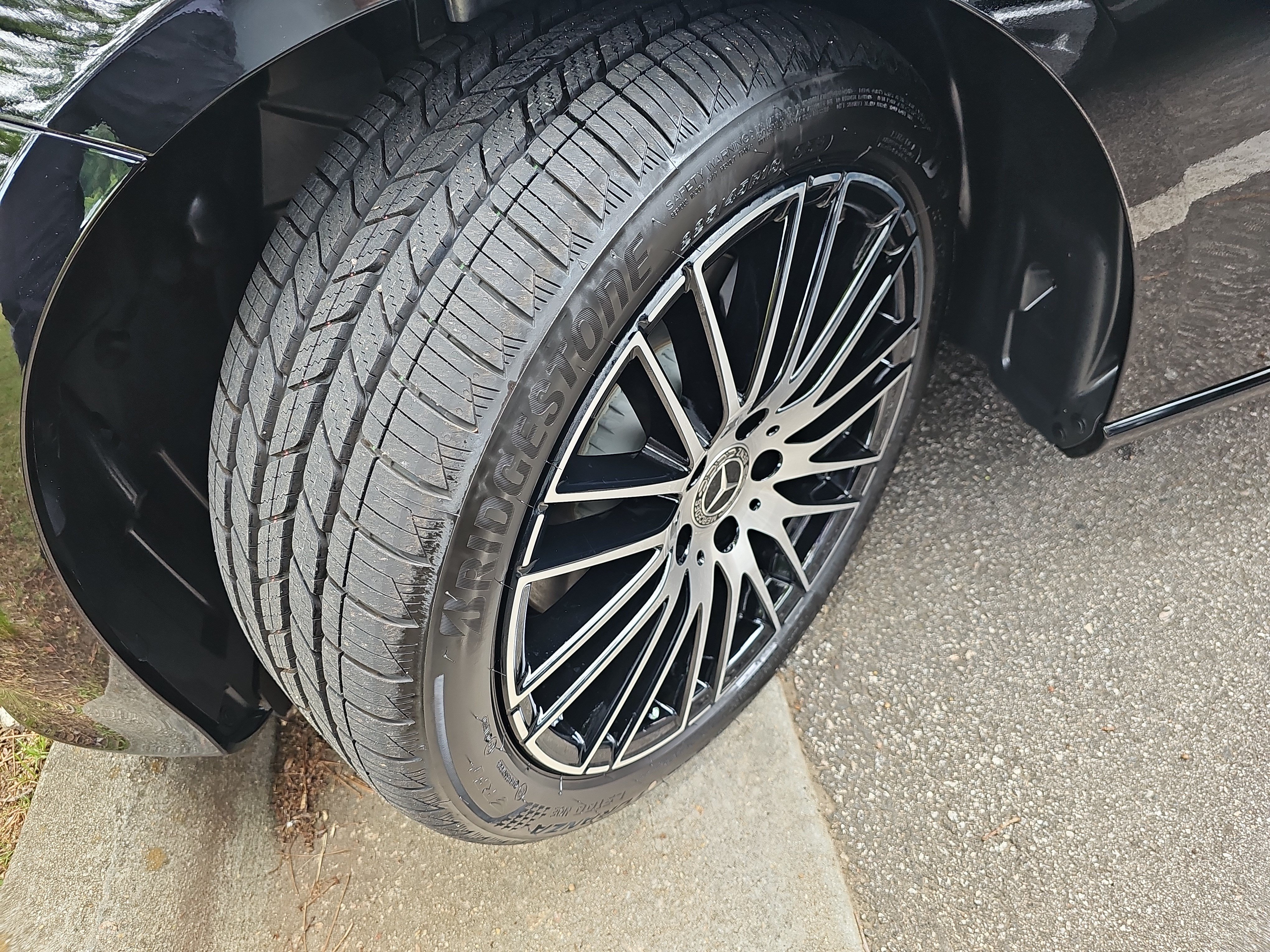 New 2026 Mercedes-Benz C 300 Sedan image 34