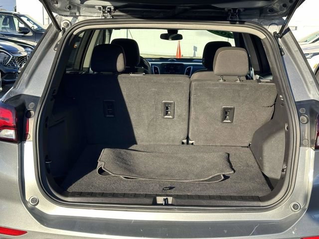 Used 2023 Chevrolet Equinox LT image 22