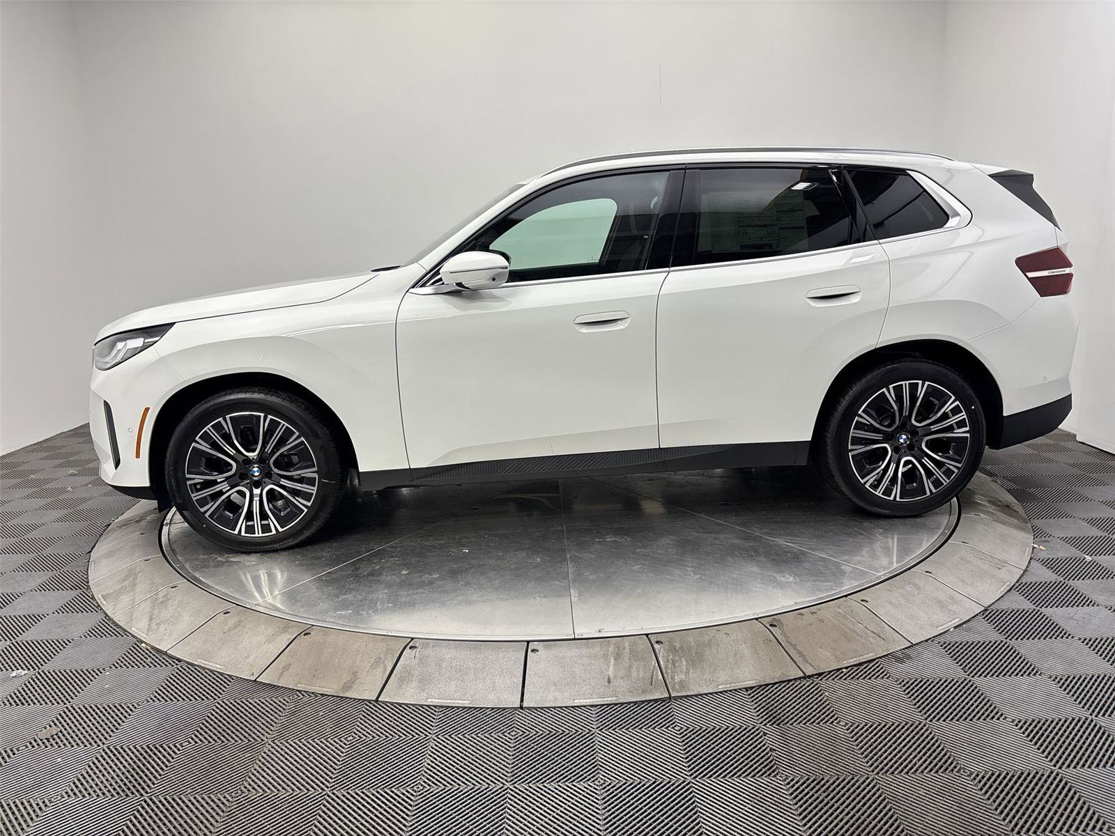 New 2026 BMW X3 xDrive30 w/ Premium Package image 16