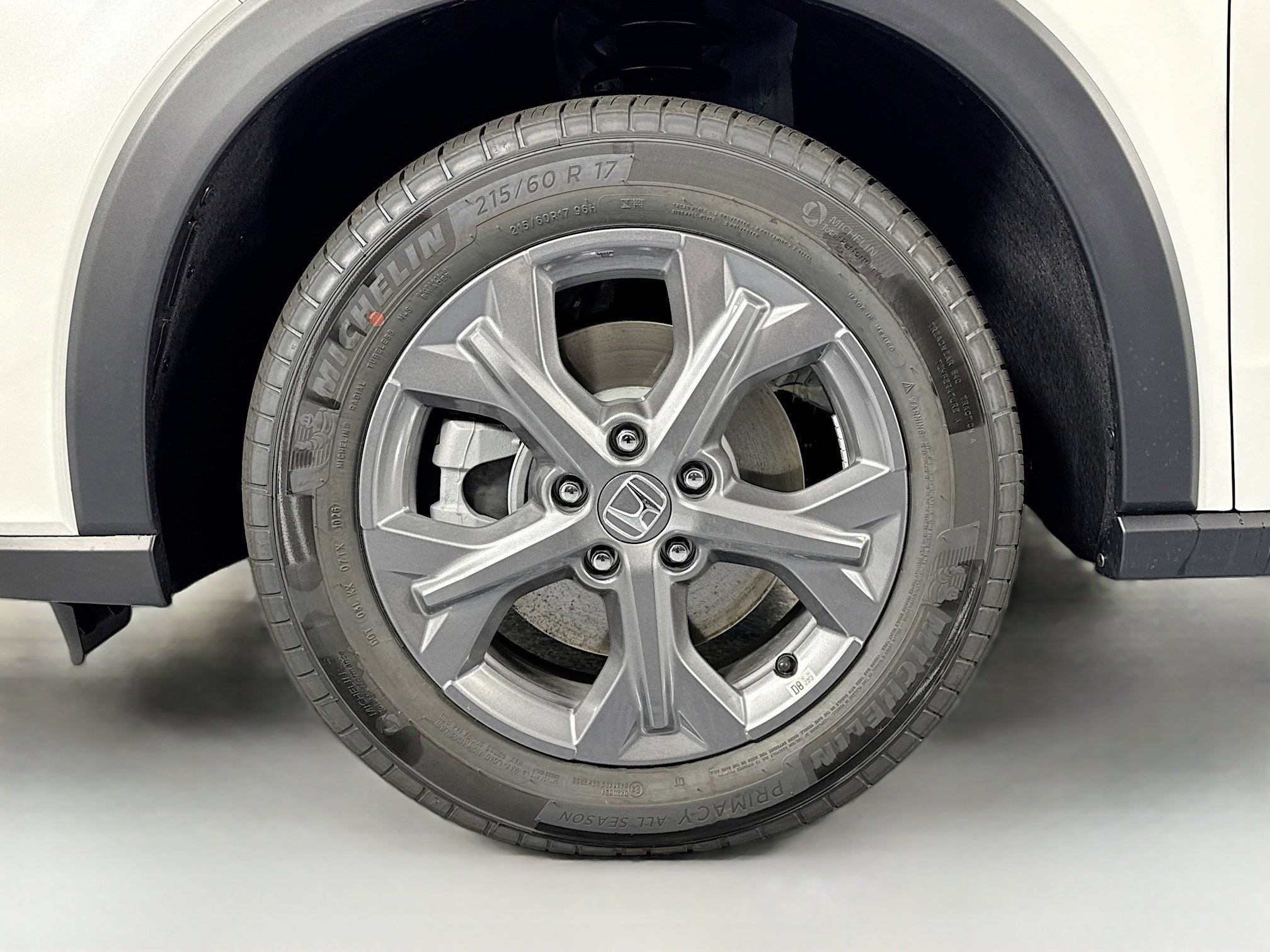 New 2027 Honda HR-V LX image 28
