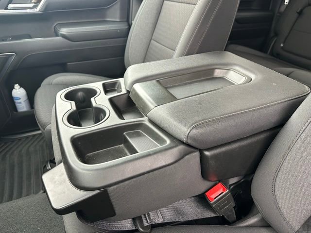 Used 2024 GMC Sierra 1500 Elevation w/ X31 Off-Road Package image 32