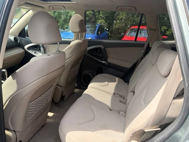 Used 2008 Toyota RAV4 Limited w/ Tow Prep Pkg AWD/4WD image 17