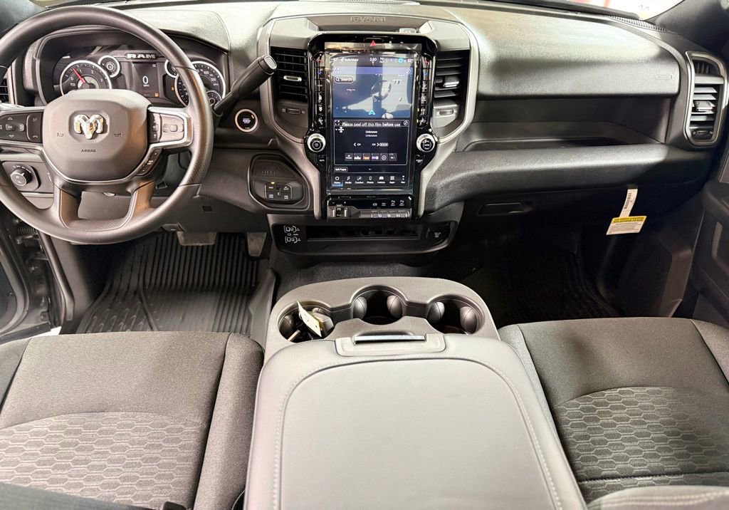 New 2026 RAM 2500 Tradesman image 2