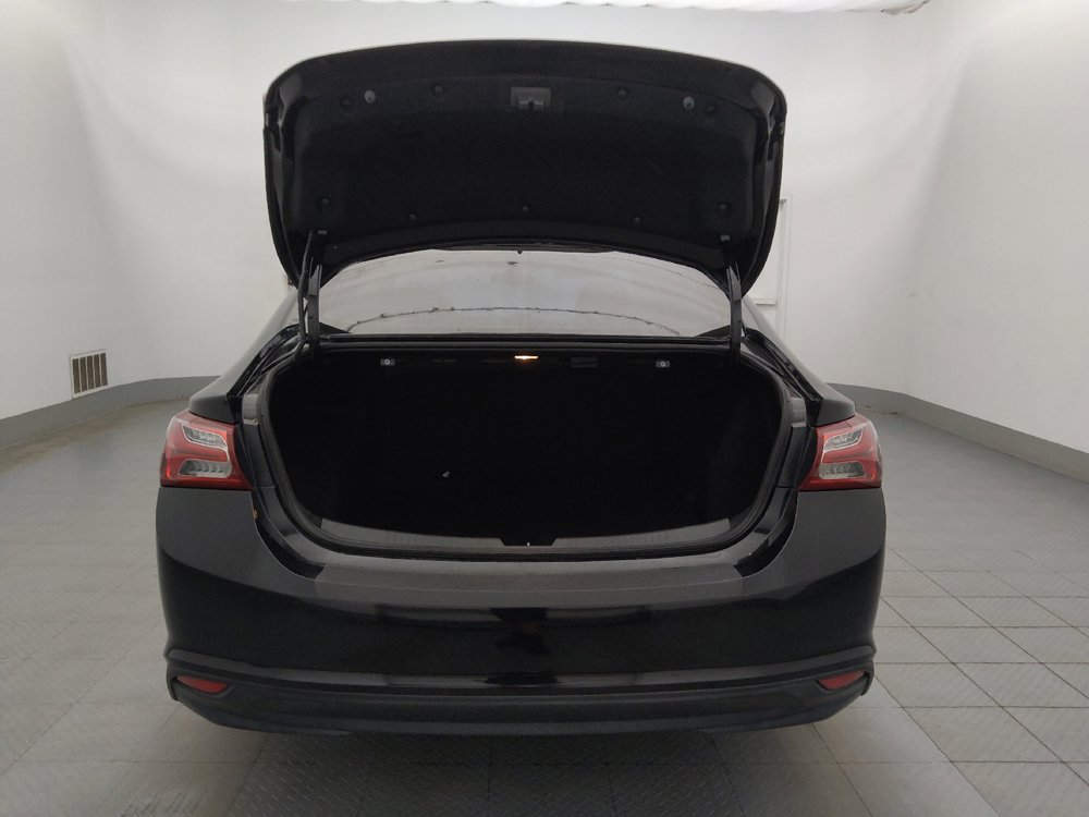 Used 2020 Chevrolet Malibu LT FWD image 29