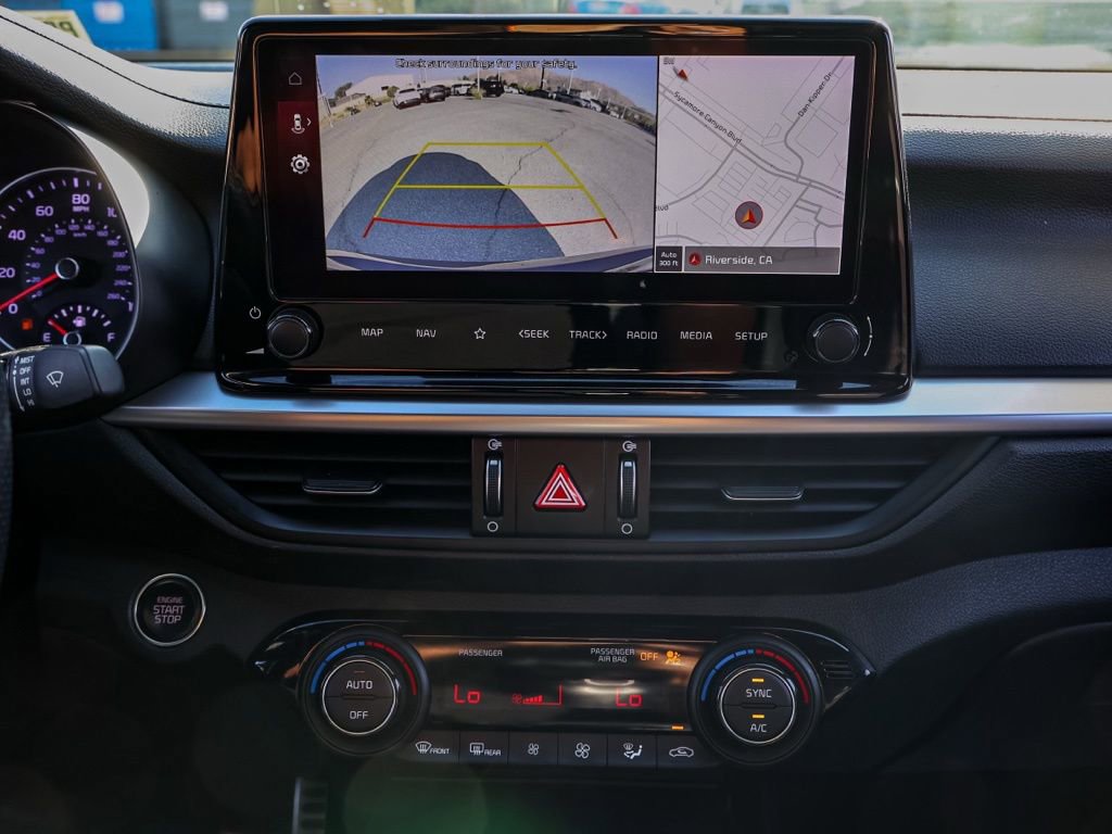 Used 2023 Kia Forte GT-Line w/ GT-Line Technology Package image 29