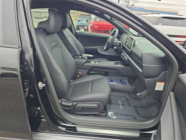 New 2025 Hyundai Ioniq 6 SEL image 24