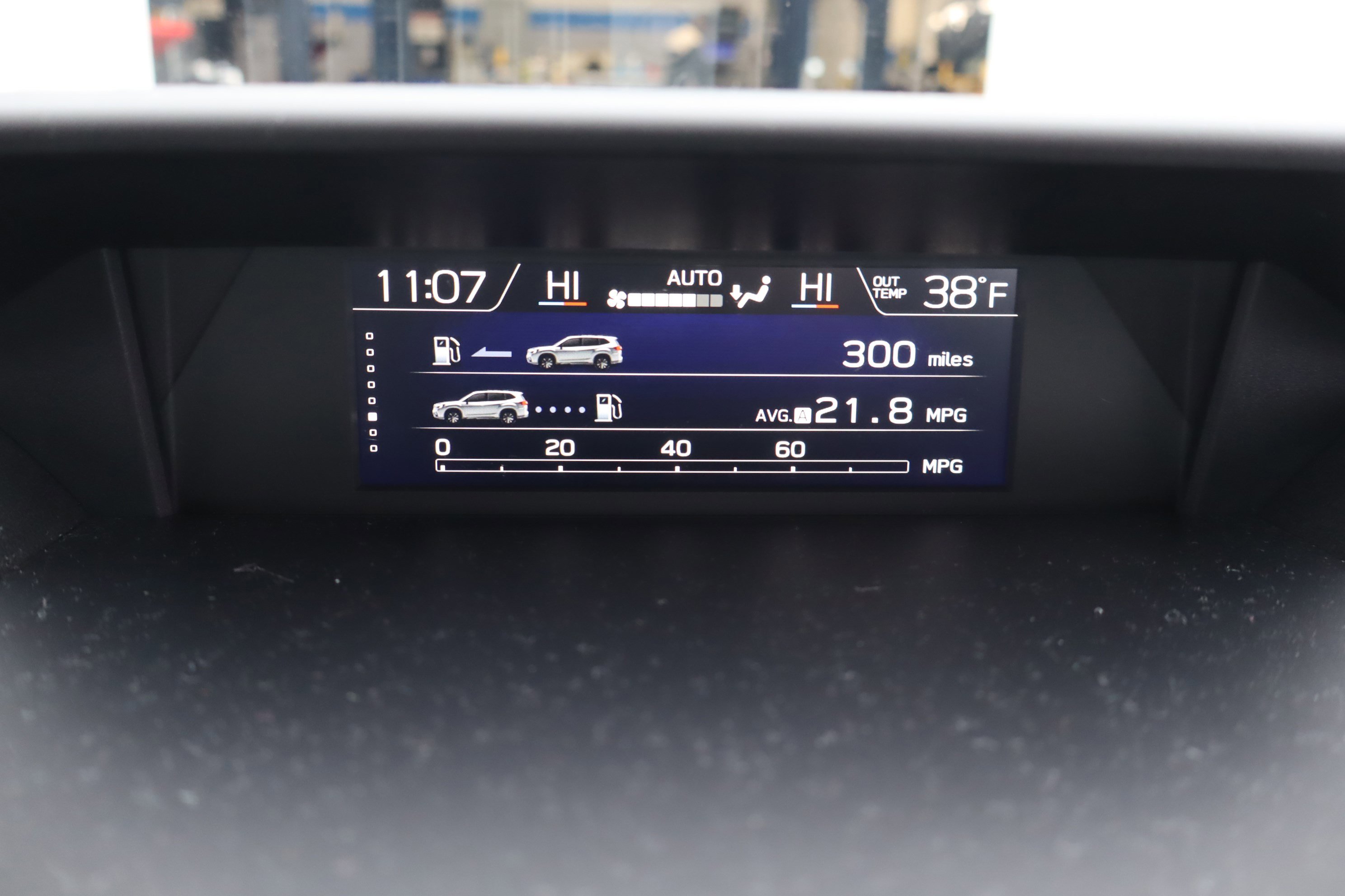 Used 2019 Subaru Forester Limited w/ Popular Package #3 image 28