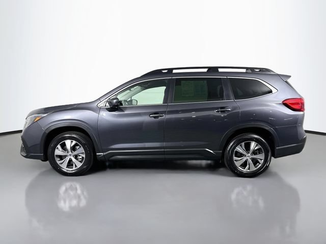 Certified 2025 Subaru Ascent Premium AWD/4WD image 5