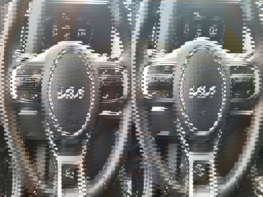 Used 2023 Kia Sportage X-Line w/ X-Line Premium Package image 21