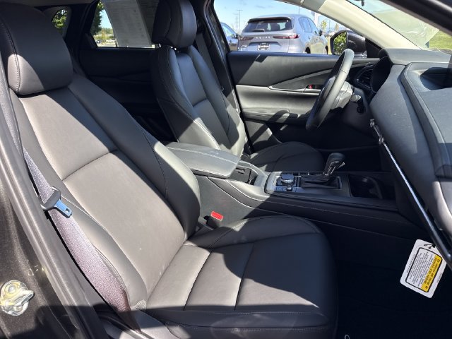 Certified 2026 MAZDA CX-30 AWD 2.5 S w/ Select Sport Pkg image 11