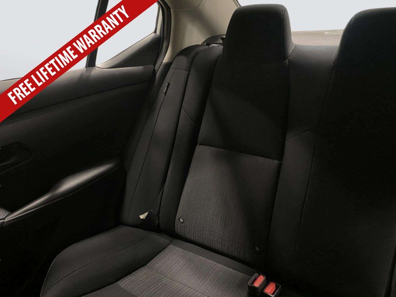 Used 2024 Nissan Sentra SV FWD image 25