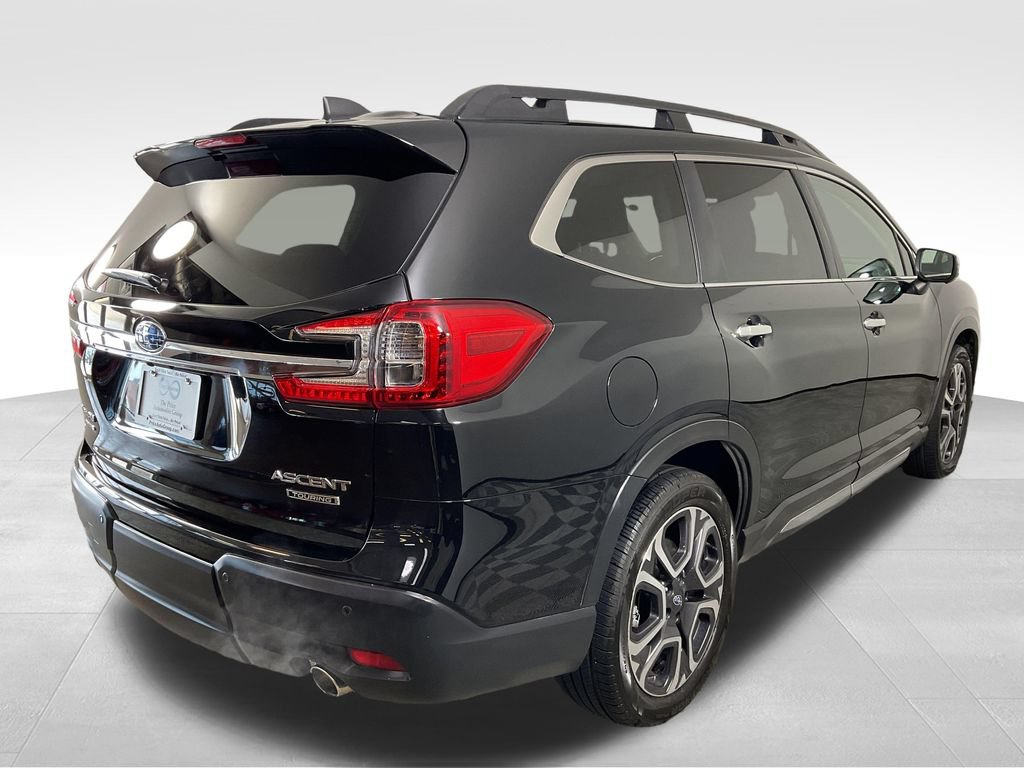 Used 2023 Subaru Ascent Touring AWD/4WD image 9
