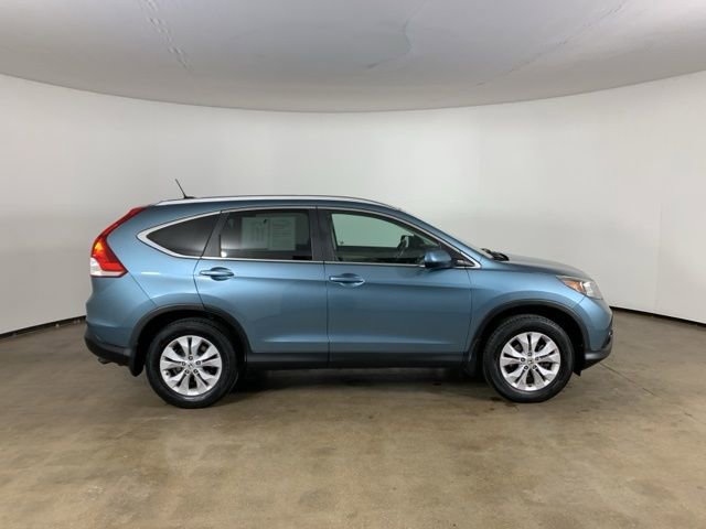 Used 2013 Honda CR-V EX-L image 7