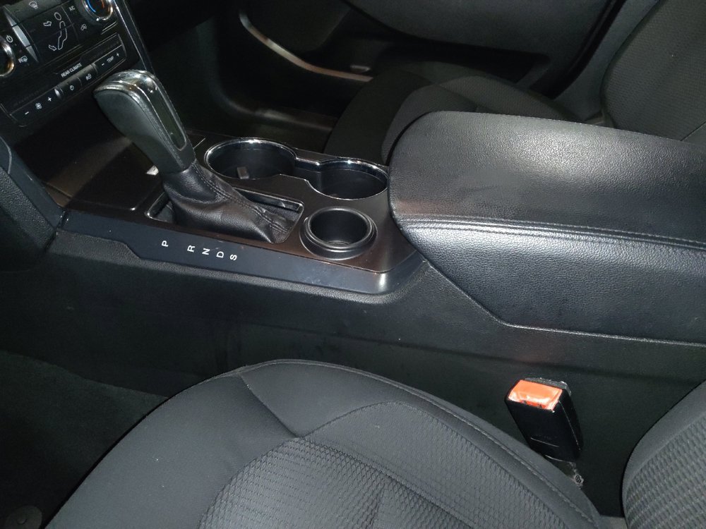 Used 2017 Ford Explorer XLT FWD image 26