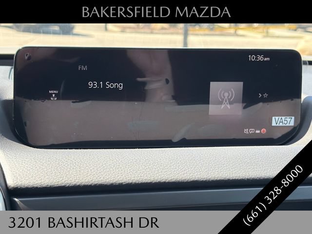 New 2026 MAZDA CX-50 AWD 2.5 S w/ Accent Package image 9