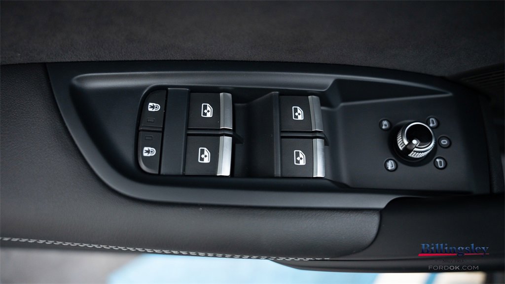 Used 2023 Audi SQ5 Premium Plus w/ Premium Plus Package image 12