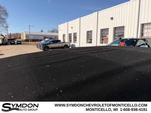 Used 2020 Jeep Wrangler Unlimited Sahara image 16