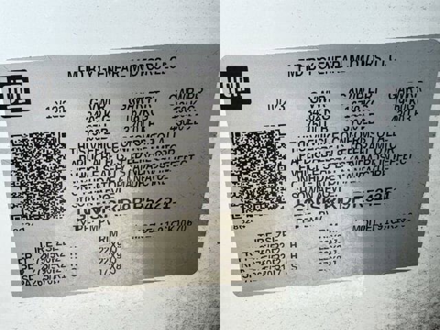 Used 2023 Chevrolet Tahoe RST w/ Luxury Package image 37