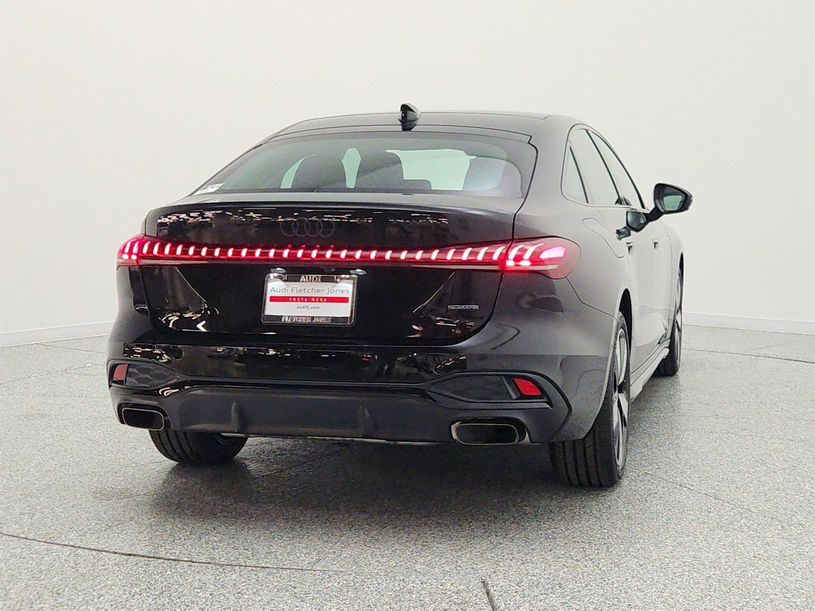 New 2026 Audi A5 2.0T Premium Plus AWD/4WD image 6