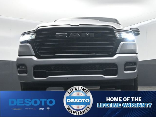 New 2026 RAM 1500 Laramie w/ Night Edition image 45