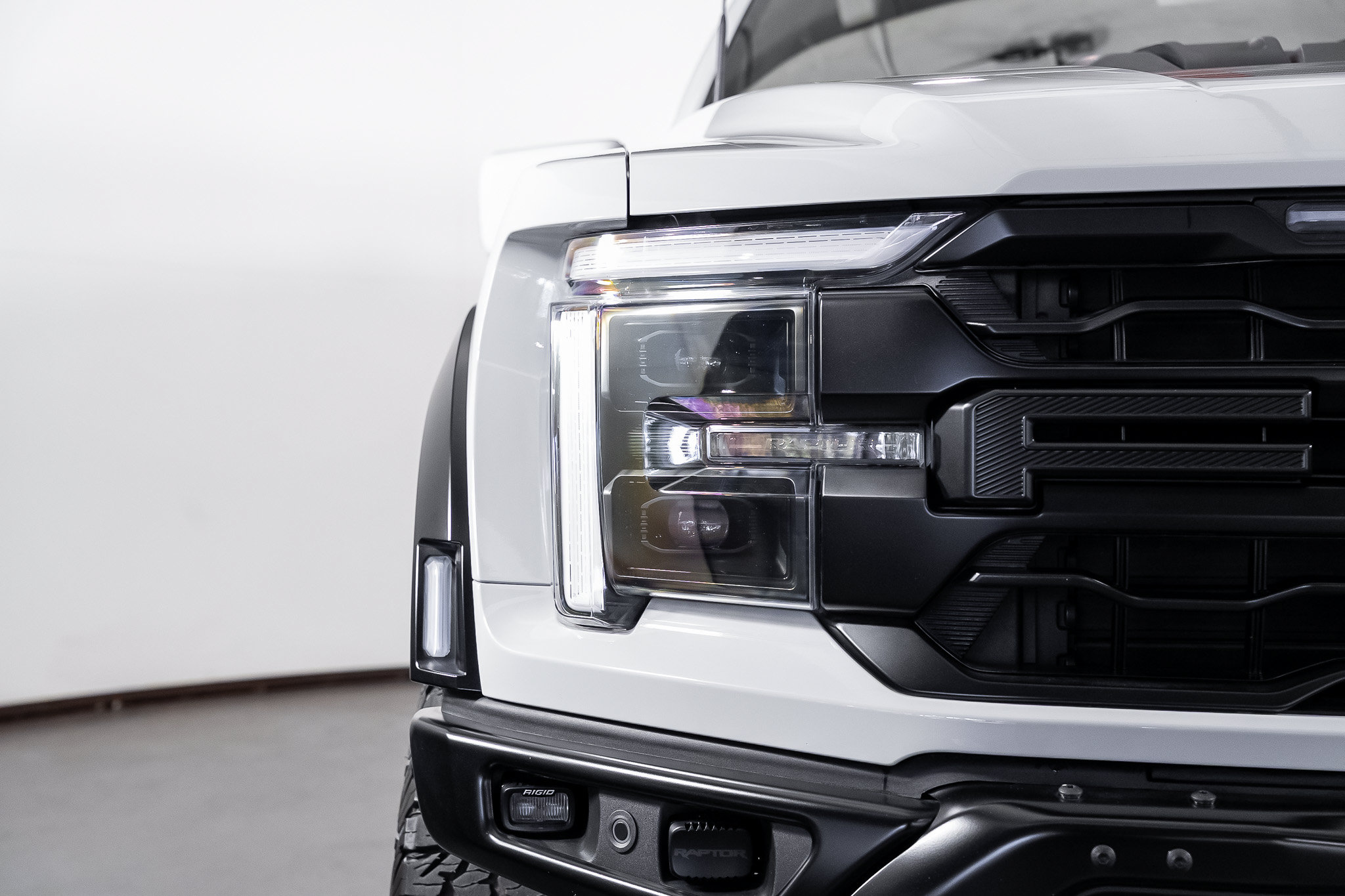 Used 2024 Ford F150 Raptor w/ Equipment Group 803A Raptor R AWD/4WD image 6