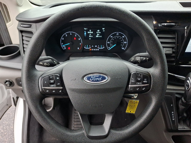 Used 2024 Ford Transit 350 XLT RWD image 22