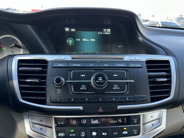 Used 2014 Honda Accord LX image 34