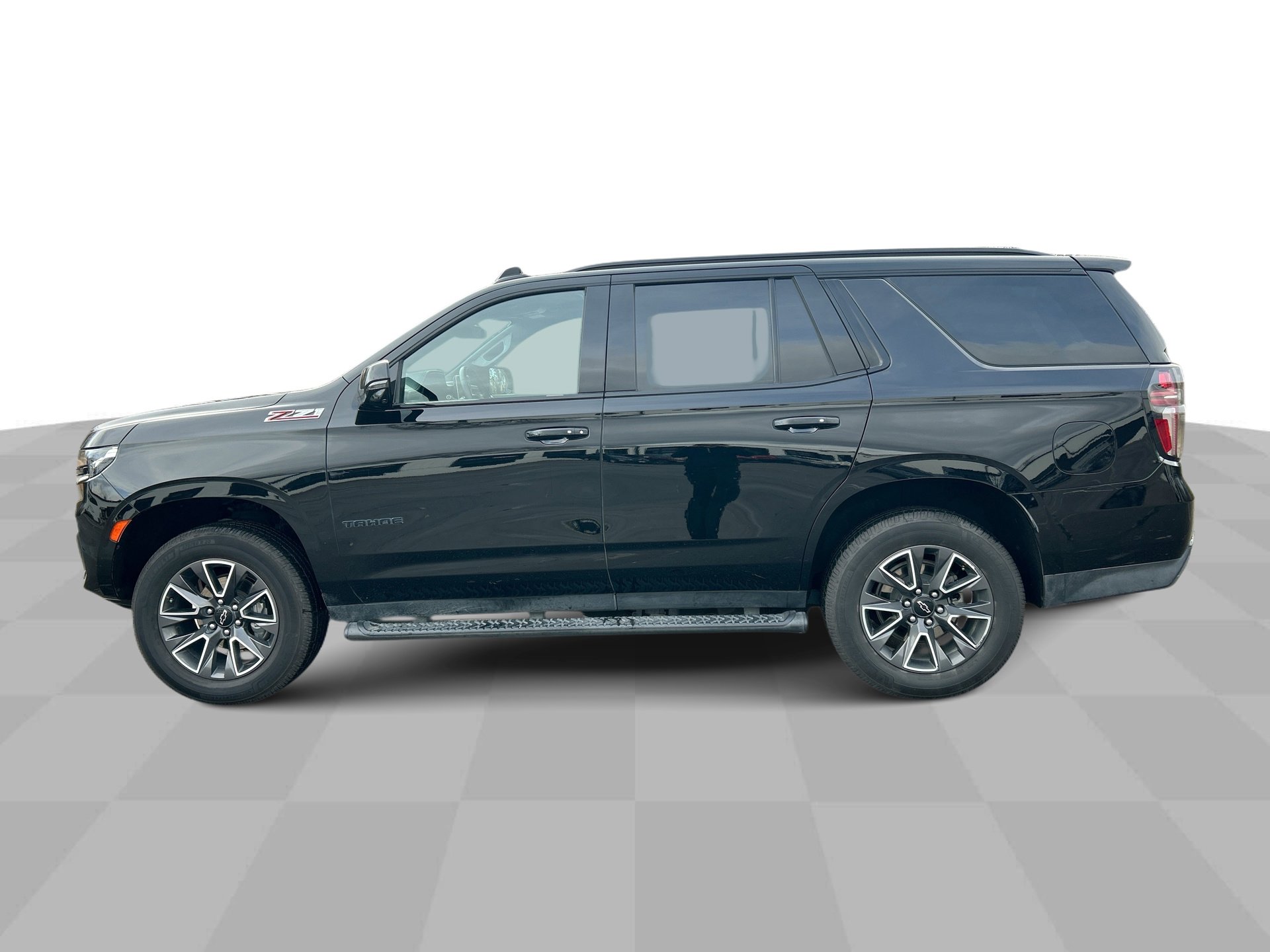 Certified 2023 Chevrolet Tahoe Z71 w/ Luxury Package image 6