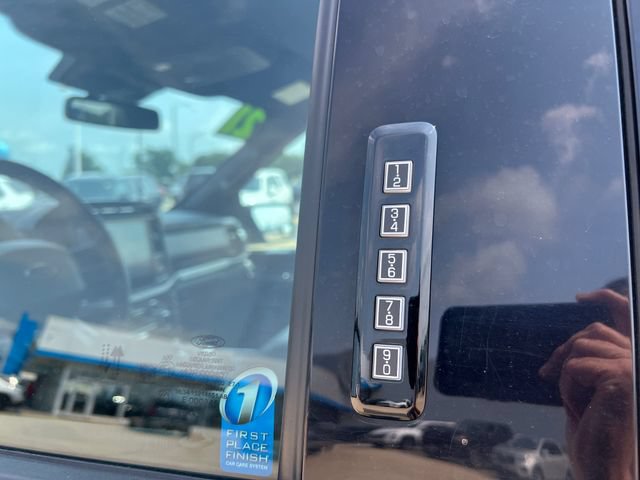 Used 2021 Ford F150 XLT w/ Equipment Group 302A High AWD/4WD image 16