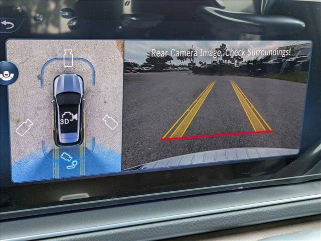 New 2026 Mercedes-Benz GLE 450 4MATIC image 13