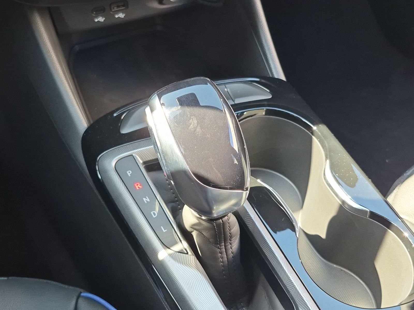 New 2026 Buick Envista Sport Touring w/ Advanced Safety Package FWD image 15