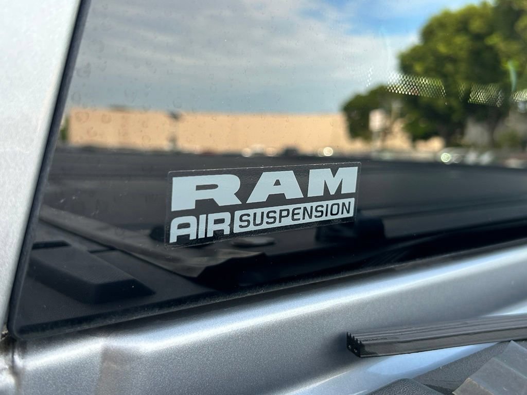 Used 2021 RAM 1500 Rebel w/ Rebel Level 2 Equipment Group AWD/4WD image 47