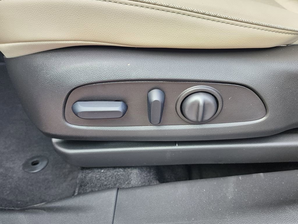 New 2026 Buick Encore GX Preferred w/ Comfort Package image 16