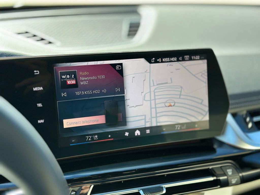 New 2026 BMW X1 xDrive28i w/ Technology Package image 16