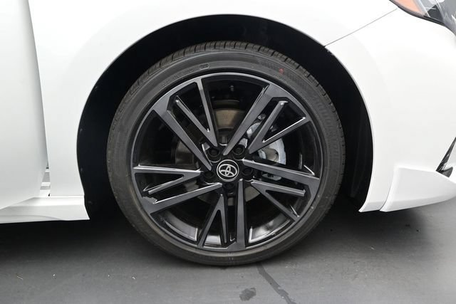 New 2026 Toyota Camry XSE FWD image 16
