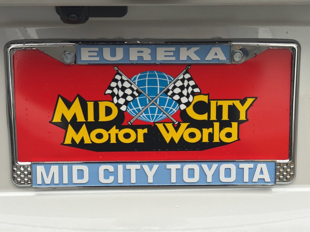 New 2026 Toyota bZ image 2