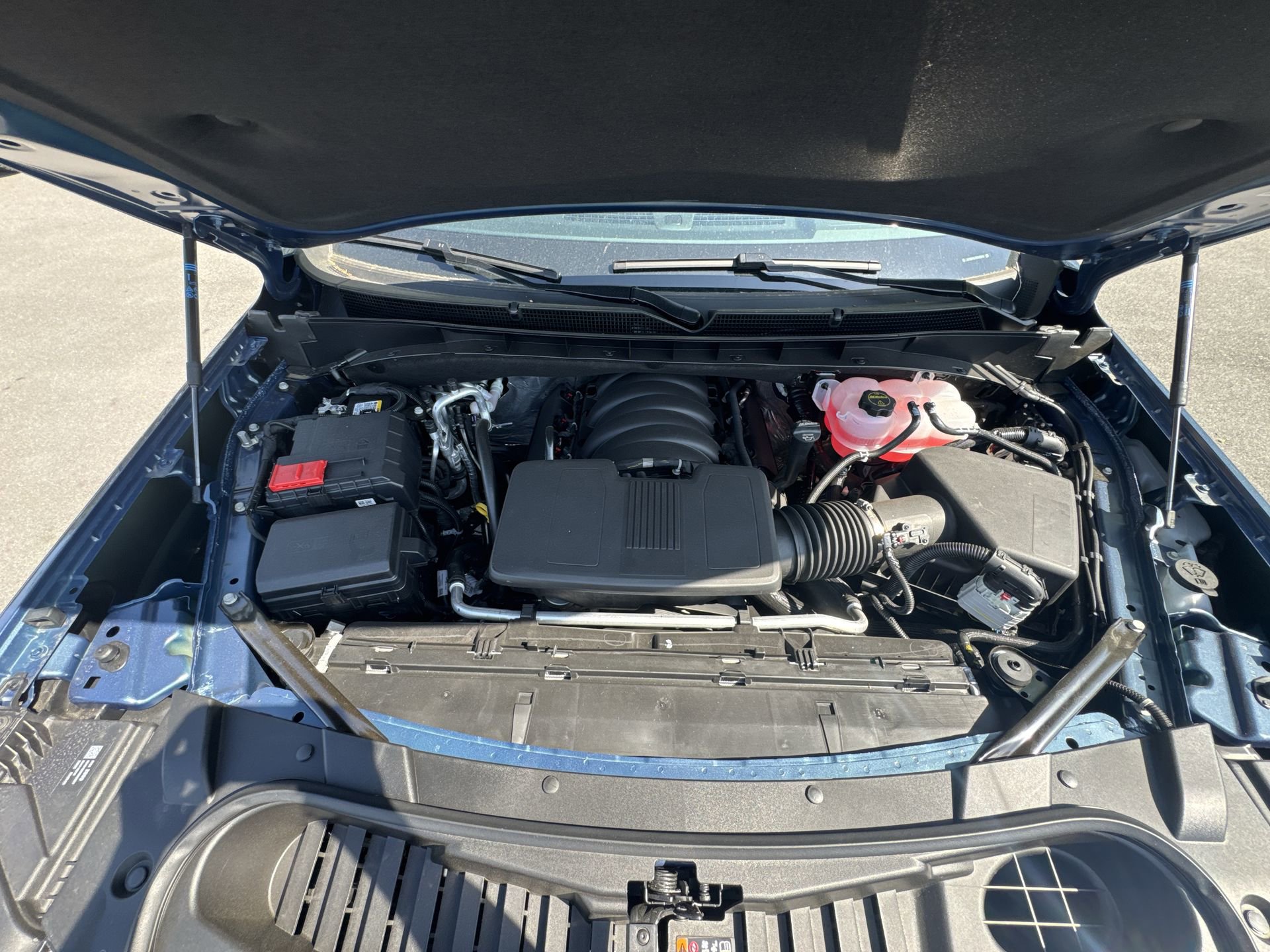 New 2026 GMC Yukon XL Denali w/ Sun & Power Step Package image 18