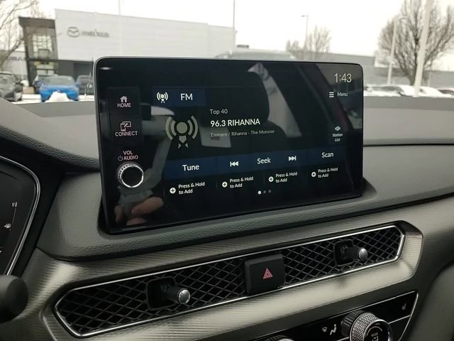 New 2026 Acura Integra A-Spec image 20