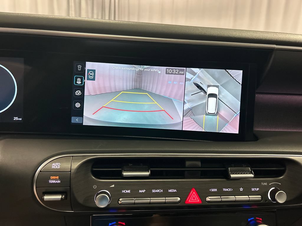 New 2026 Hyundai Palisade SEL AWD/4WD image 16