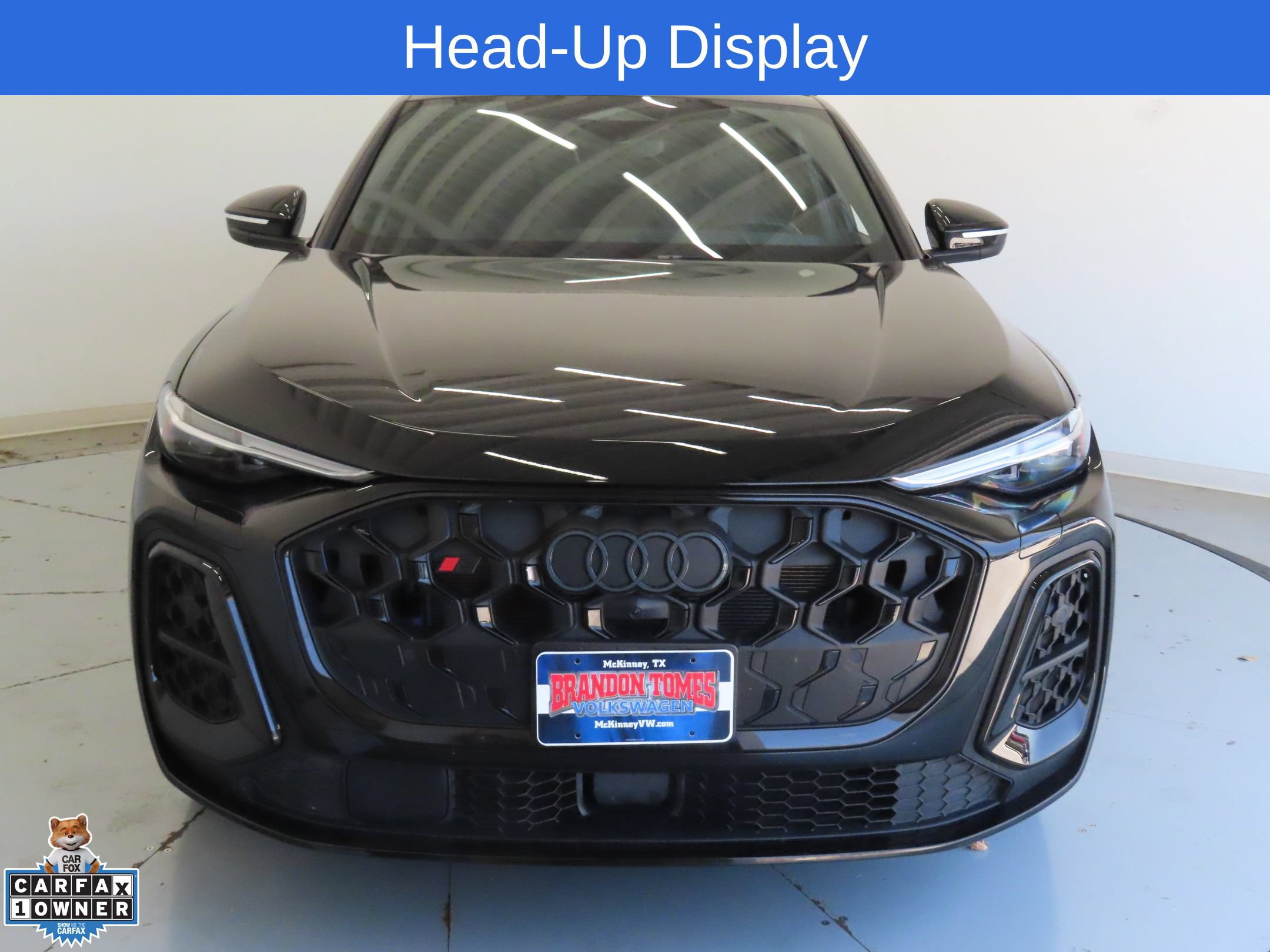 Used 2025 Audi SQ5 Premium Plus AWD/4WD image 9